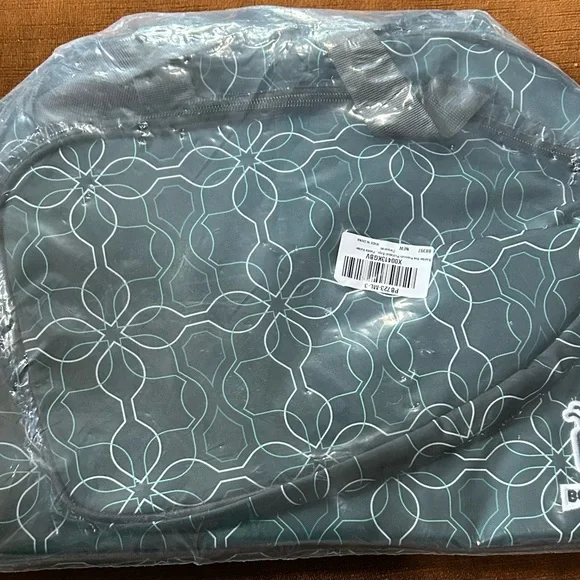 Green and Black Pickleball bag - Picture 4 of 4